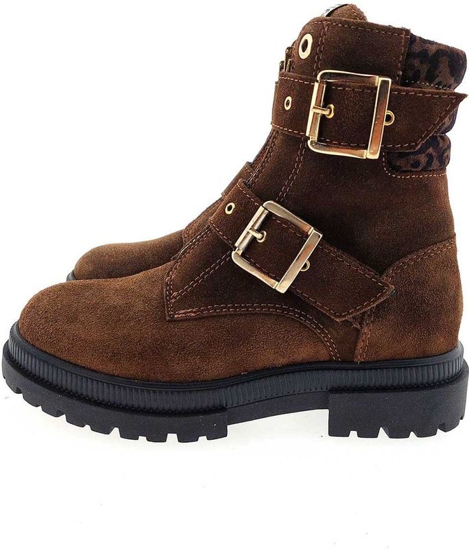 Red Rag - 11276 - Enkellaarsjes