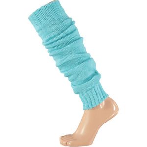 Beenwarmer lichtblauw