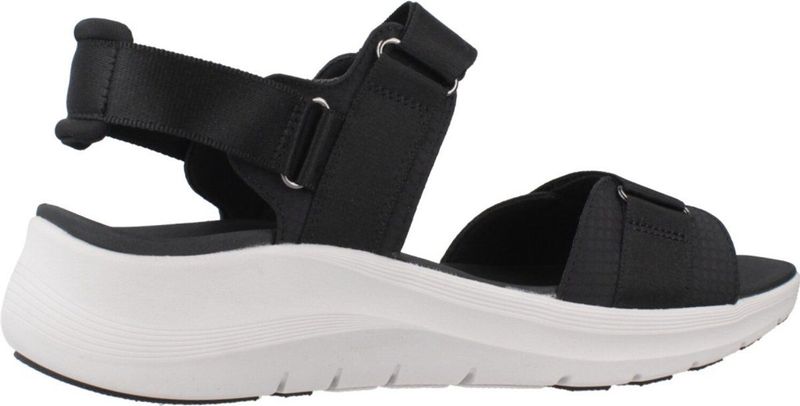 Skechers - ARCH FIT 2.0 - Skateschoenen - Zwart