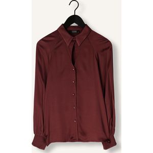 Ibana - Tyna - Blouse - Rood