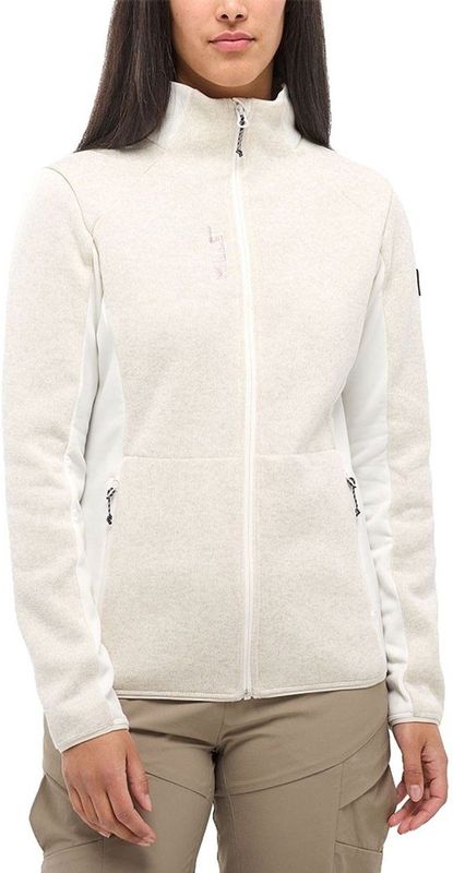 Millet - Chamonix - Fleece - Met Volledige Rits