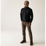 Frankie - Wandelfleece - Halve Rits - Heren