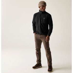 Frankie - Wandelfleece - Halve Rits - Heren