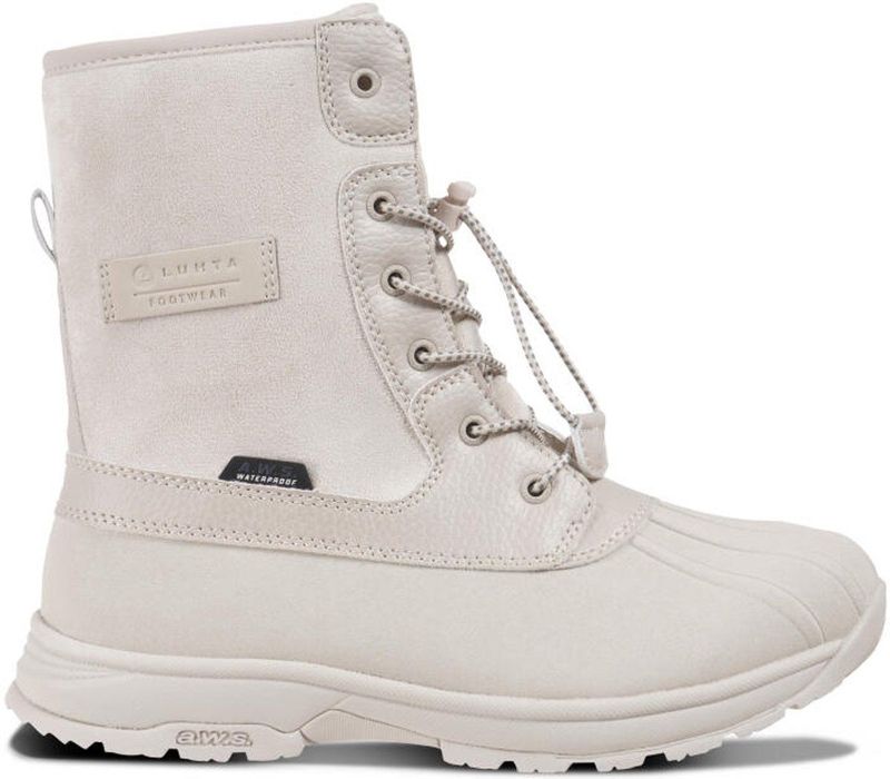 Luhta - Tuttu - Snowboot - Offwhite