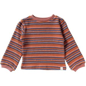 Your wishes winter t-shirt meisjes - multi - longsleeve