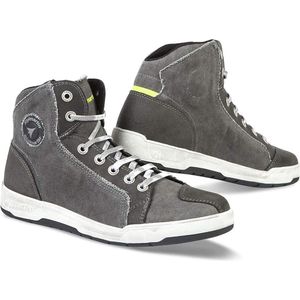 Stylmartin - Sunset Evo - Motorschoenen - Zwart - CE-gecertificeerd EN 13634:2017