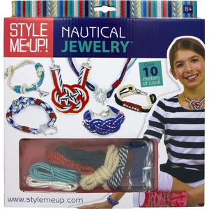 Cool Maker - Pop Style Bracelet Maker – armbandjes maken met 170