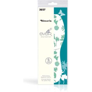 Tamaris - Refreshing hygiene sole - maat 40/41 - inlegzool