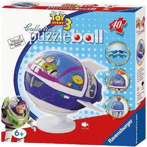 Ravensburger Puzzleball - Toy Story Ruimteschip