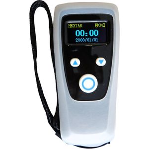 Hextar KE-4000 Pocket Barcodescanner - Draadloos - Bluetooth