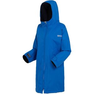 Regatta - Junior Waterdichte Omslagdoek - Oversized - 100% Polyester - Warm en Weerbestendig