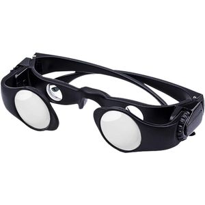 Smartphone - Telelens - Telefoonlenzen - Professionele Binoculars, Versterkende Lensen voor Vissen, Sport, Concerten, Theater, Opera en TV