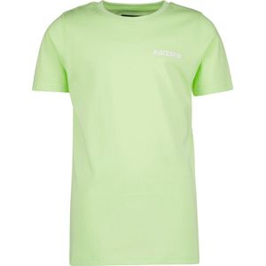 Raizzed STERLING Jongens T-shirt - Mint lights - Maat 152