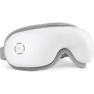 CRLYN® Oogmassage Apparaat - Gezichtsmassage - Hoofdmassage