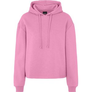 PIECES - PCCHILLI LS - Hoodie - Dames - Lange Mouwen