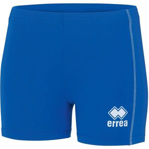 Errea - Premier - Sportshorts - Effen Kleur - 82% Polyester - 18% Elastaan