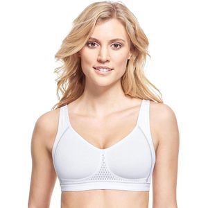 Susa - SU7316-3A90 - Sport BH - Wit