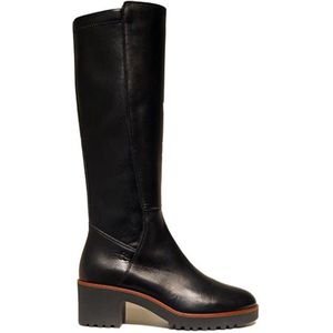 DL Sport - 6800 - Laarzen - Vitello Nero