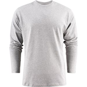 Printer Heavier Pro LS 2264034 - Grijs Mêlee - XS