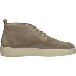 Rehab Owen Sue Veterschoenen Hoog - beige - Maat 44