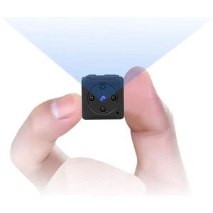 Verborgen camera - Spy camera - Spionage camera - Geheime camera - Spion camera - Must have!