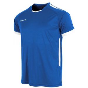 Stanno - First - Trainingsshirt - Blauw - Kids