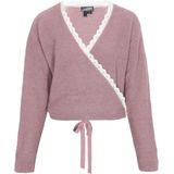 usha BLACK LABEL Jurk 'Fashion Look'  oudroze