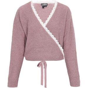 usha BLACK LABEL Jurk 'Fashion Look'  oudroze