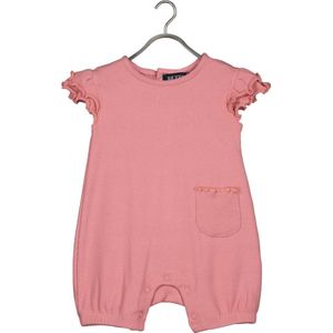 Blue Seven - Meisjes Boxpak - Roze - Maat 56