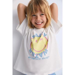 Smiley T-shirt Salty Water SmileyWorld 116