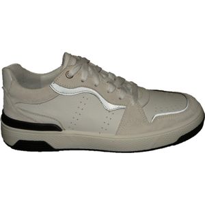 Track Style - 324360 481 - Sneakers - Wit