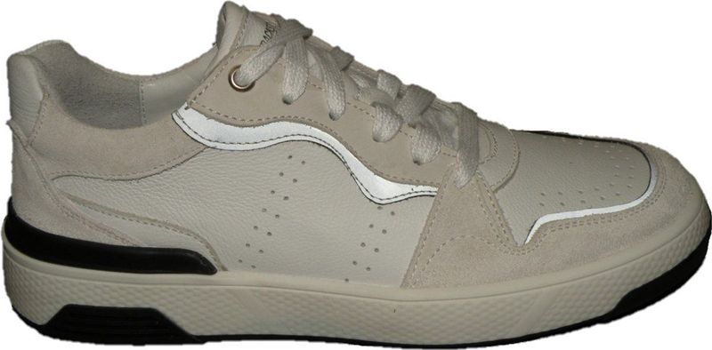 Track Style - 324360 481 - Sneakers - Wit