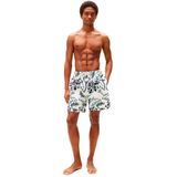 Tommy Hilfiger Um0um03571 Zwembroek Wit S Man