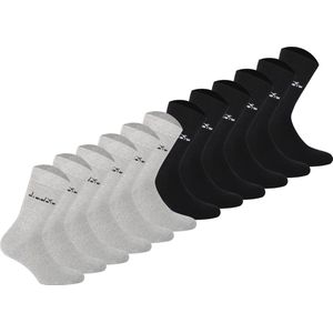 Diadora Sokken Verpakking van 12