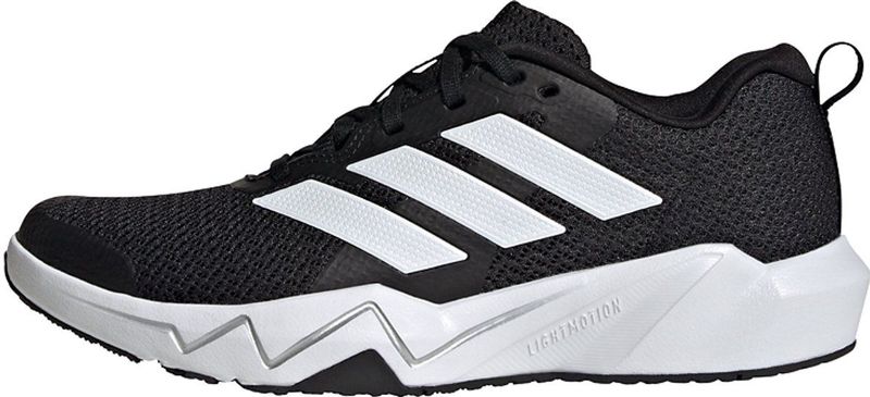 adidas Performance Rapidmove Go Trainingsschoenen - Dames - Zwart- 42 2/3