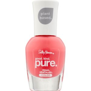 Sally Hansen Good.Kind.Pure. Vegan Nagellak - 270 Coral Calm