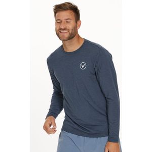Virtus - Funktionsshirt - JOKERS M L/S - Heren - Lange Mouwen