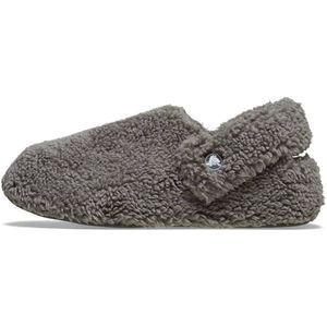 Crocs Classic Cozzy Slipper Slate Grey Maat 39/40 M7/W9