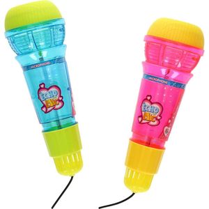Toi-Toys Echo Microfoon 24cm