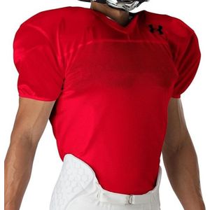 Under Armour UA950 Oefenshirt voor volwassenen S Rood