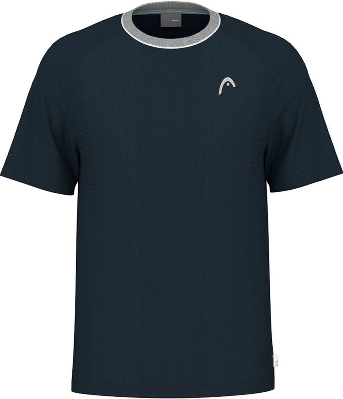 Head - Performance T-shirt - Korte Mouwen - Heren - 100% Polyester