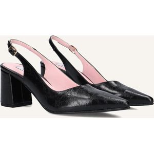 Notre-V - 2315C - Hakken - Zwart