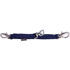QHP Longeerstukje Blauw - ONE
