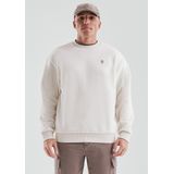 Sweatshirt - Fleece - Casual - Teddy Pluche