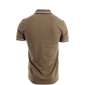 Hugo Boss polo maat M