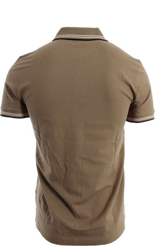 Hugo Boss polo maat M