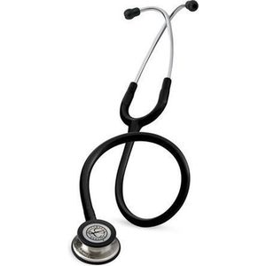 Littmann Classic III Stethoscoop Voor Specialist - Zwart