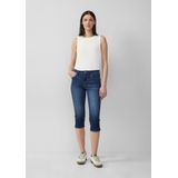 Jeans - Capri - Denim broek