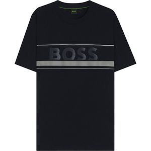 BOSS Tee Iconic Zone