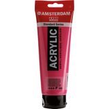 Acrylverf - #366 Quinacridonerose - Amsterdam - 250 ml